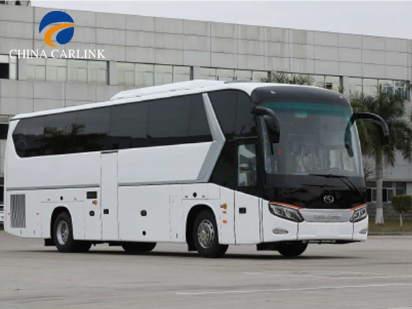 Xe King Long Coach 45 Chỗ