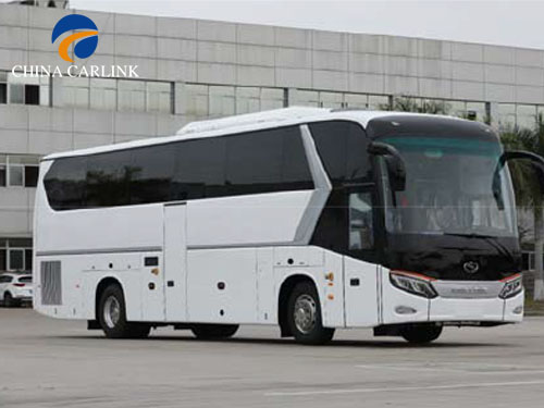 Xe King Long Coach 55 Chỗ