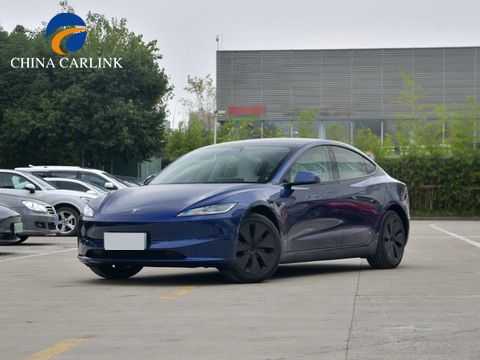 Mẫu Tesla Y